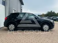 2018 Audi Q2