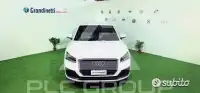 2018 Audi Q2
