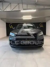 2018 Audi Q2