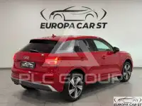 2018 Audi Q2