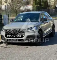2018 Audi Q2