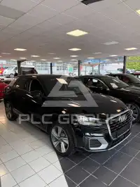 2018 Audi Q2