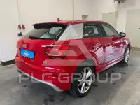 2018 Audi Q2