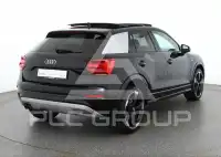 2018 Audi Q2