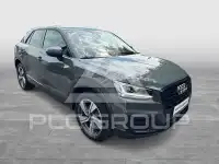 2018 Audi Q2