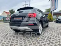 2018 Audi Q2