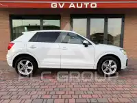 2018 Audi Q2