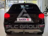 2018 Audi Q2