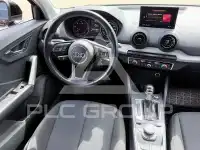 2018 Audi Q2