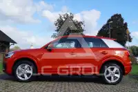 2018 Audi Q2