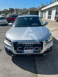2018 Audi Q2