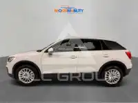 2018 Audi Q2