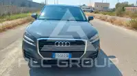 2018 Audi Q2
