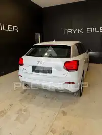 2018 Audi Q2