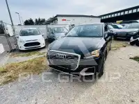 2018 Audi Q2