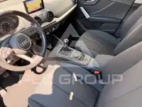 2018 Audi Q2