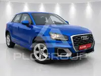2018 Audi Q2