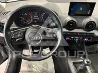 2018 Audi Q2