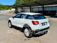 2018 Audi Q2