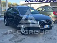 2018 Audi Q2