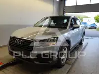 2018 Audi Q2