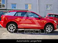 2018 Audi Q2