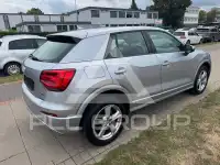 2018 Audi Q2