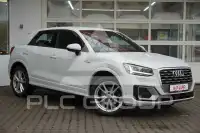 2018 Audi Q2