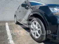 2018 Audi Q2