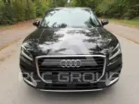 2018 Audi Q2