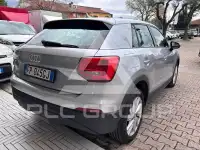 2018 Audi Q2