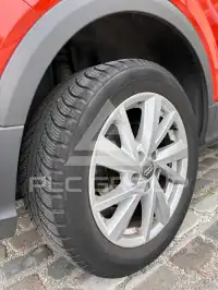 2018 Audi Q2