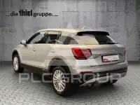 2018 Audi Q2