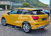 2018 Audi Q2