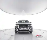 2018 Audi Q2