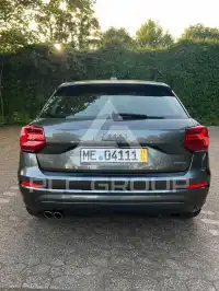 2018 Audi Q2