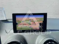 2018 Audi Q2