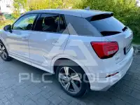 2018 Audi Q2