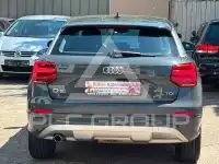 2018 Audi Q2