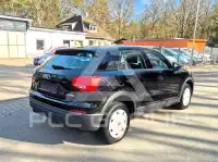 2018 Audi Q2