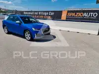 2018 Audi Q2