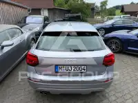 2018 Audi Q2