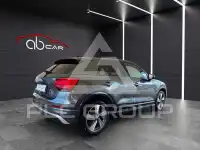 2018 Audi Q2