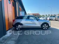 2018 Audi Q2