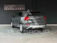 2018 Audi Q2
