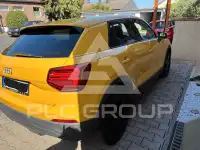 2018 Audi Q2