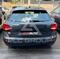 2018 Audi Q2