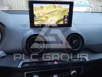 2018 Audi Q2