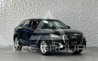 2018 Audi Q2