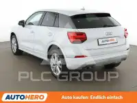 2018 Audi Q2